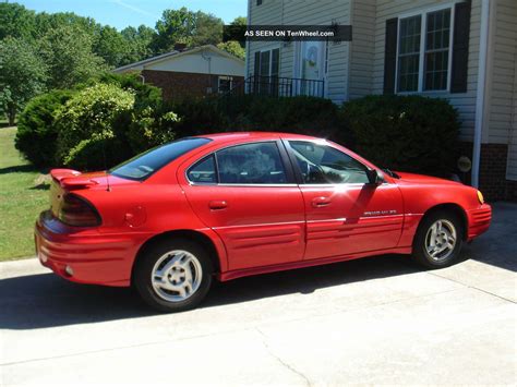 2002 grand am sheet metal around doors|1999.